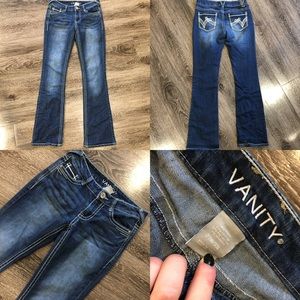 Vanity Jeans